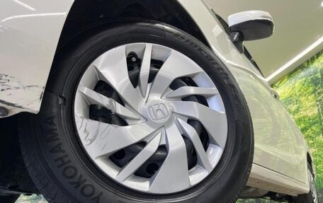 Honda Fit III, 2015 год, 900 000 рублей, 6 фотография