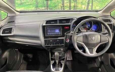 Honda Fit III, 2015 год, 900 000 рублей, 7 фотография