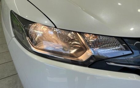 Honda Fit III, 2015 год, 900 000 рублей, 5 фотография