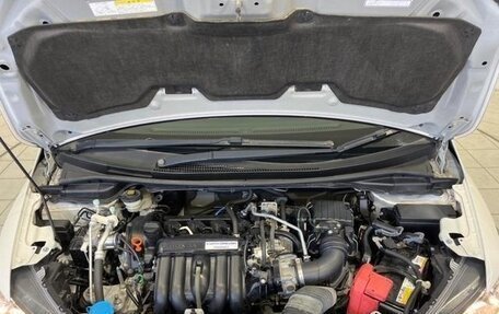 Honda Fit III, 2015 год, 900 000 рублей, 16 фотография