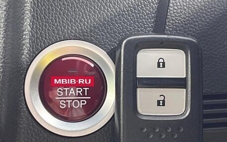 Honda Fit III, 2015 год, 900 000 рублей, 13 фотография