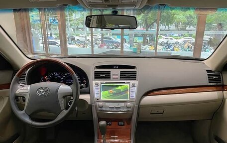 Toyota Camry, 2013 год, 1 977 600 рублей, 11 фотография