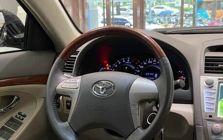 Toyota Camry, 2013 год, 1 977 600 рублей, 13 фотография