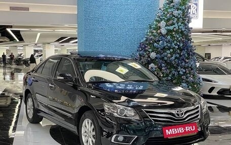 Toyota Camry, 2013 год, 1 977 600 рублей, 3 фотография