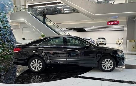 Toyota Camry, 2013 год, 1 977 600 рублей, 4 фотография