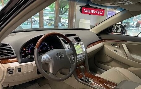 Toyota Camry, 2013 год, 1 977 600 рублей, 14 фотография