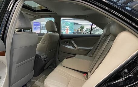 Toyota Camry, 2013 год, 1 977 600 рублей, 20 фотография