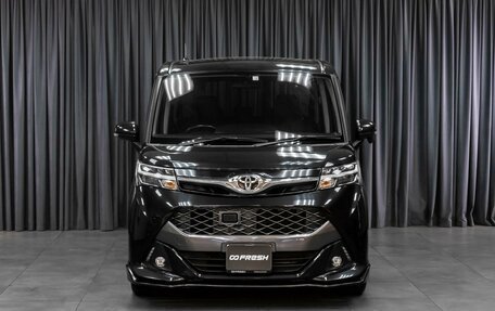 Toyota Tank I, 2018 год, 1 239 000 рублей, 3 фотография