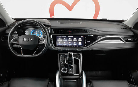Geely Atlas, 2021 год, 2 120 000 рублей, 8 фотография