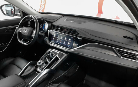 Geely Atlas, 2021 год, 2 120 000 рублей, 9 фотография