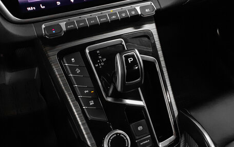 Geely Atlas, 2021 год, 2 120 000 рублей, 18 фотография