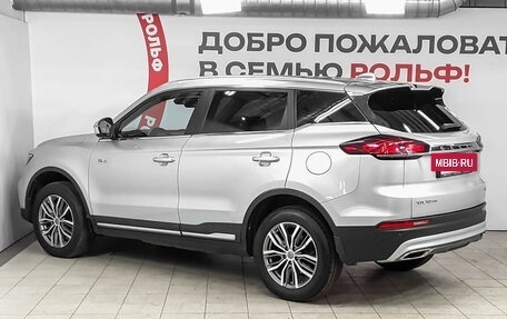 Geely Atlas, 2021 год, 2 120 000 рублей, 6 фотография