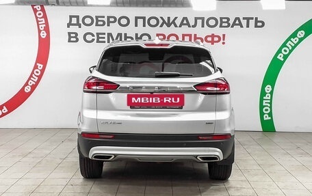 Geely Atlas, 2021 год, 2 120 000 рублей, 5 фотография