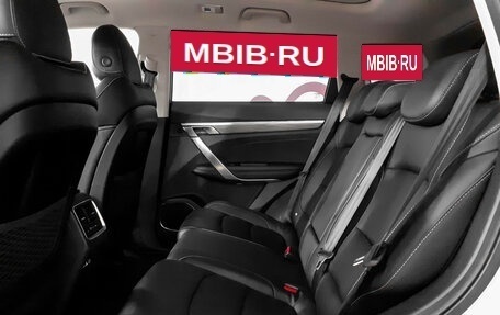 Geely Atlas, 2021 год, 2 120 000 рублей, 10 фотография