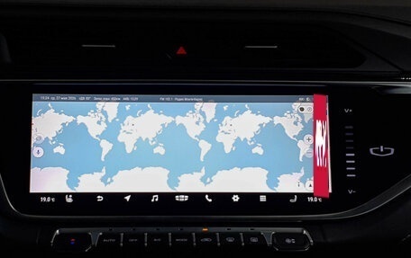 Geely Atlas, 2021 год, 2 120 000 рублей, 13 фотография