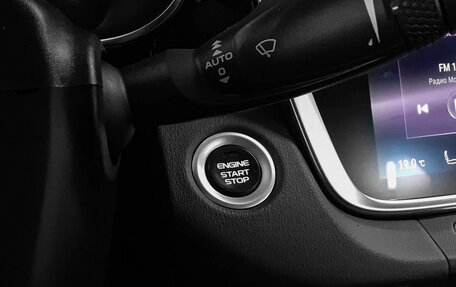 Geely Atlas, 2021 год, 2 120 000 рублей, 20 фотография