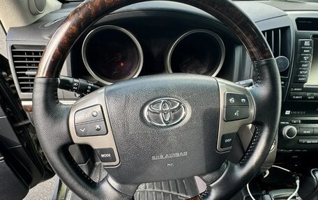 Toyota Land Cruiser 200, 2011 год, 3 750 000 рублей, 4 фотография
