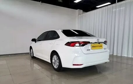 Toyota Corolla, 2025 год, 1 473 000 рублей, 6 фотография