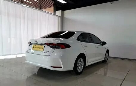 Toyota Corolla, 2025 год, 1 473 000 рублей, 4 фотография