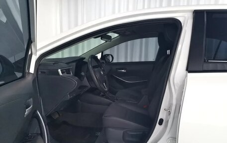 Toyota Corolla, 2025 год, 1 473 000 рублей, 11 фотография