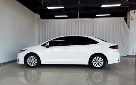 Toyota Corolla, 2025 год, 1 473 000 рублей, 7 фотография