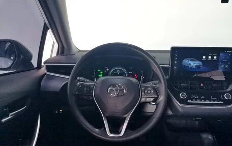 Toyota Corolla, 2025 год, 1 473 000 рублей, 10 фотография