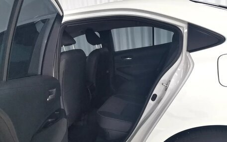 Toyota Corolla, 2025 год, 1 473 000 рублей, 8 фотография