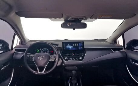 Toyota Corolla, 2025 год, 1 473 000 рублей, 9 фотография