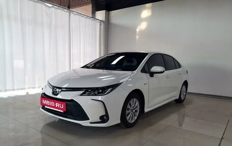 Toyota Corolla, 2025 год, 1 473 000 рублей, 2 фотография