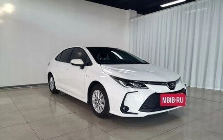 Toyota Corolla, 2025 год, 1 473 000 рублей, 3 фотография