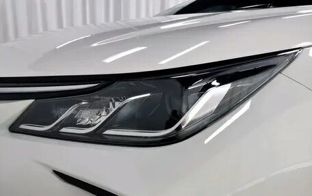 Toyota Corolla, 2025 год, 1 473 000 рублей, 12 фотография