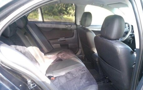 Mitsubishi Lancer IX, 2008 год, 740 000 рублей, 5 фотография
