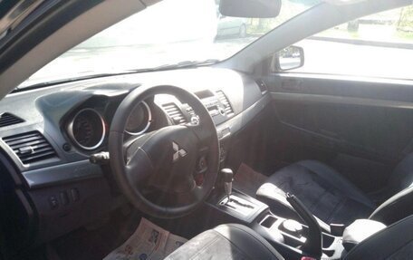 Mitsubishi Lancer IX, 2008 год, 740 000 рублей, 6 фотография