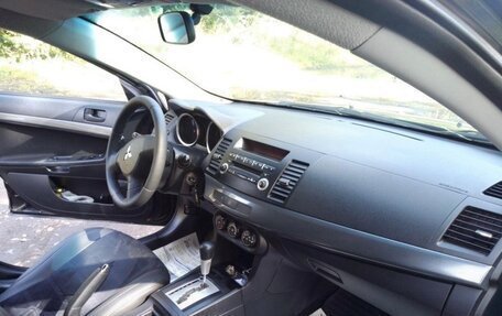Mitsubishi Lancer IX, 2008 год, 740 000 рублей, 4 фотография