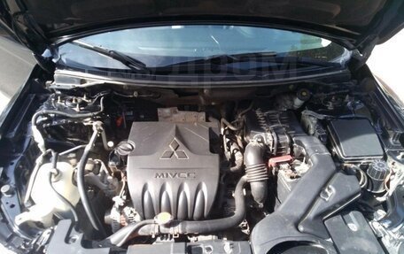 Mitsubishi Lancer IX, 2008 год, 740 000 рублей, 3 фотография
