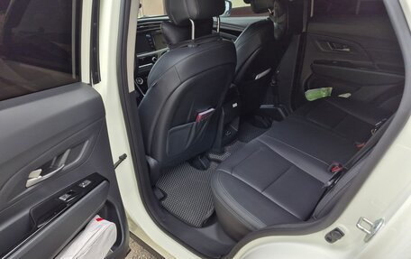 SsangYong Korando, 2020 год, 2 130 000 рублей, 18 фотография