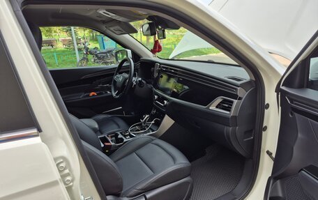 SsangYong Korando, 2020 год, 2 130 000 рублей, 14 фотография