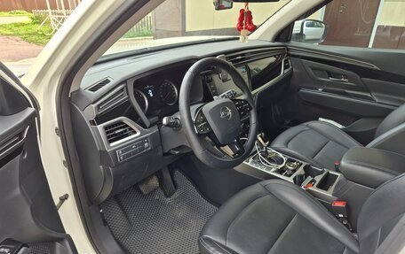 SsangYong Korando, 2020 год, 2 130 000 рублей, 19 фотография