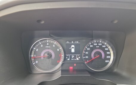 SsangYong Korando, 2020 год, 2 130 000 рублей, 22 фотография