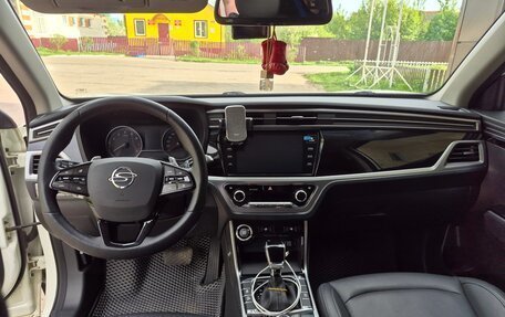 SsangYong Korando, 2020 год, 2 130 000 рублей, 21 фотография