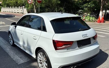 Audi A1, 2016 год, 1 030 007 рублей, 6 фотография