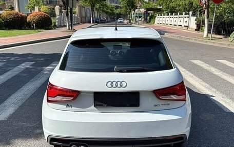Audi A1, 2016 год, 1 030 007 рублей, 5 фотография