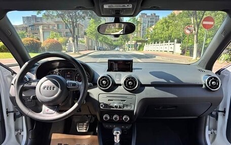 Audi A1, 2016 год, 1 030 007 рублей, 9 фотография