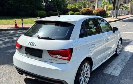 Audi A1, 2016 год, 1 030 007 рублей, 4 фотография