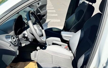 Audi A1, 2016 год, 1 030 007 рублей, 10 фотография