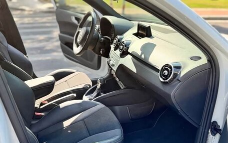 Audi A1, 2016 год, 1 030 007 рублей, 11 фотография