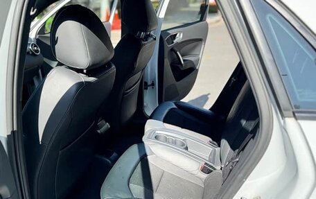 Audi A1, 2016 год, 1 030 007 рублей, 12 фотография
