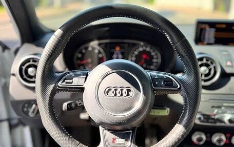 Audi A1, 2016 год, 1 030 007 рублей, 8 фотография