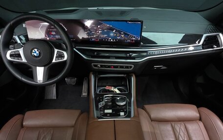 BMW X6, 2025 год, 11 470 000 рублей, 6 фотография