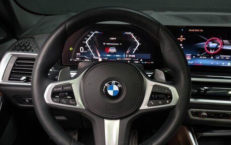 BMW X6, 2025 год, 11 470 000 рублей, 7 фотография